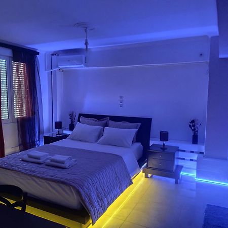Acropolis Echoes Apartment Athènes Extérieur photo
